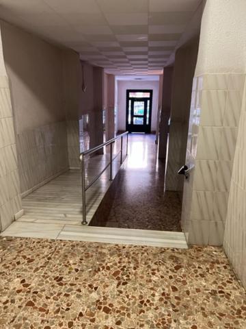 Calle Mora De Rubielos With Free Private Underground Parking Valencia Exterior photo